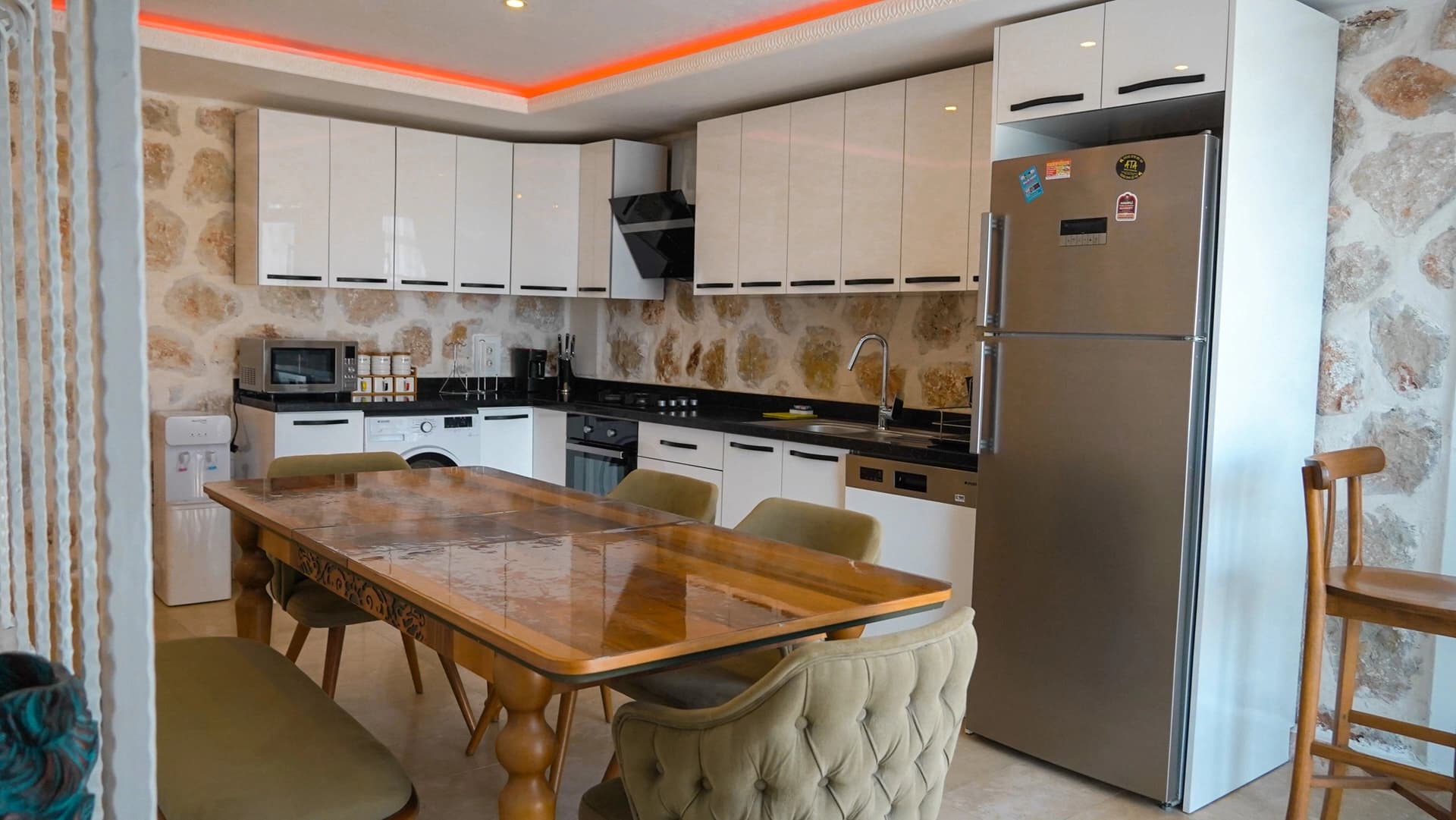 Villa Narin 6 İslamlar 17