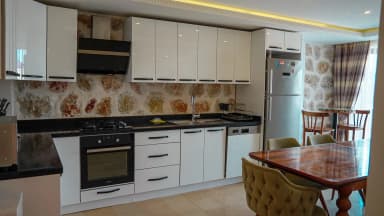 Villa Narin 6 Korunaklı Havuz 24