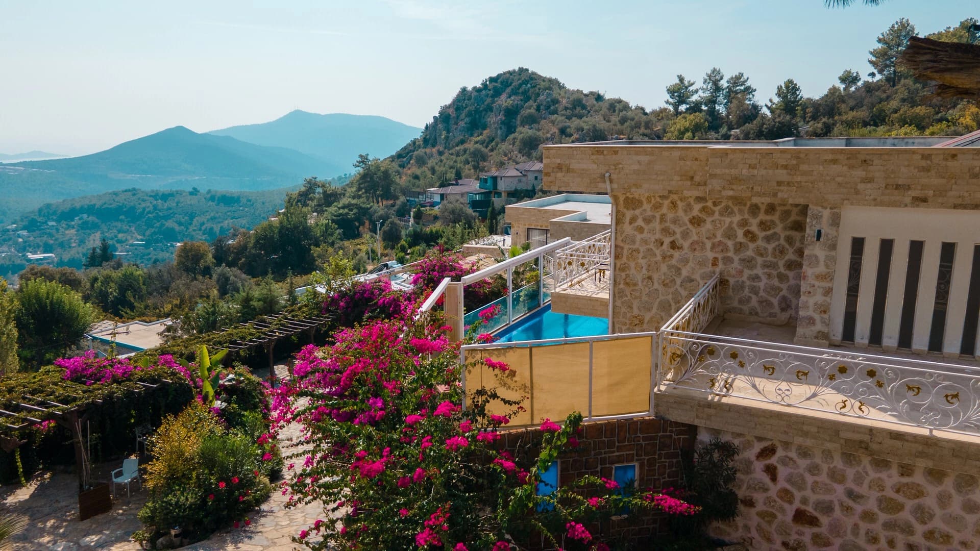 Villa Narin 6 İslamlar 51