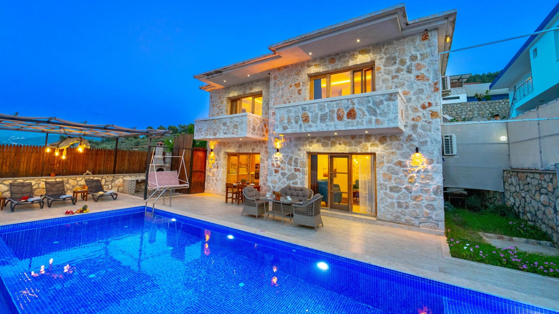 Villa Jet Patara 19