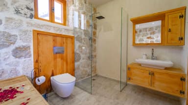 Villa Jet Korunaklı Havuz 42