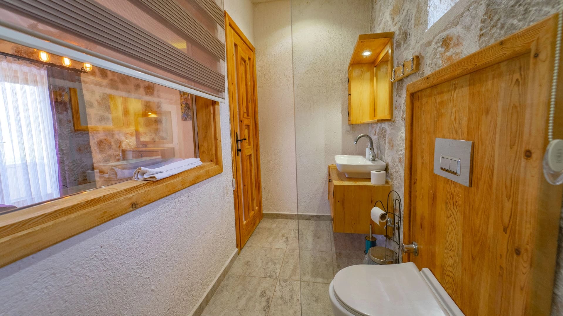 Villa Jet Patara 35