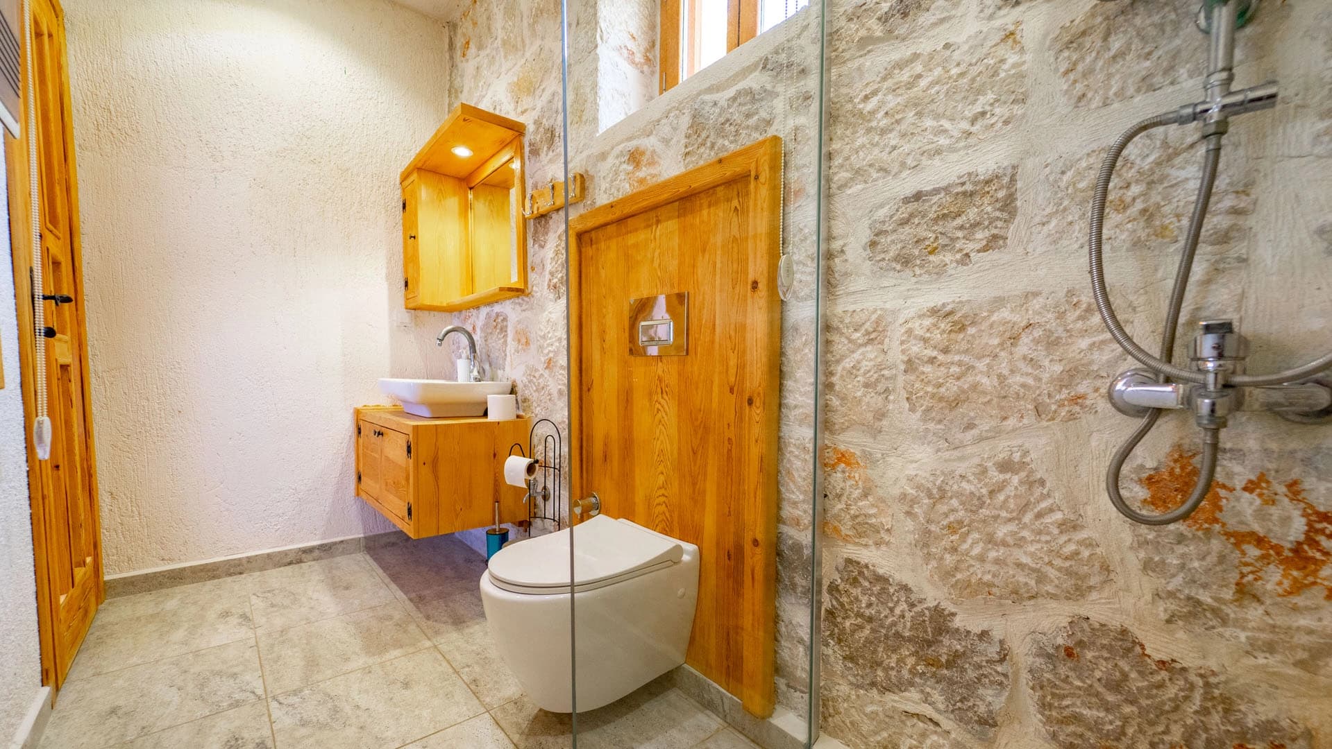 Villa Jet Korunaklı Havuz 56