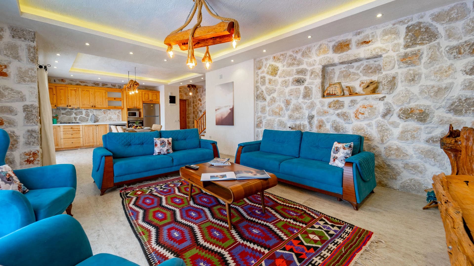 Villa Jet Patara 27