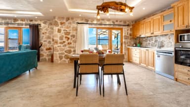 Villa Jet Korunaklı Havuz 62