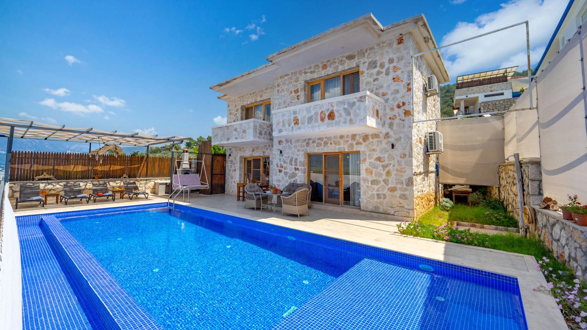 Villa Jet Patara 47