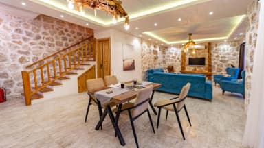 Villa Jet Korunaklı Havuz 76