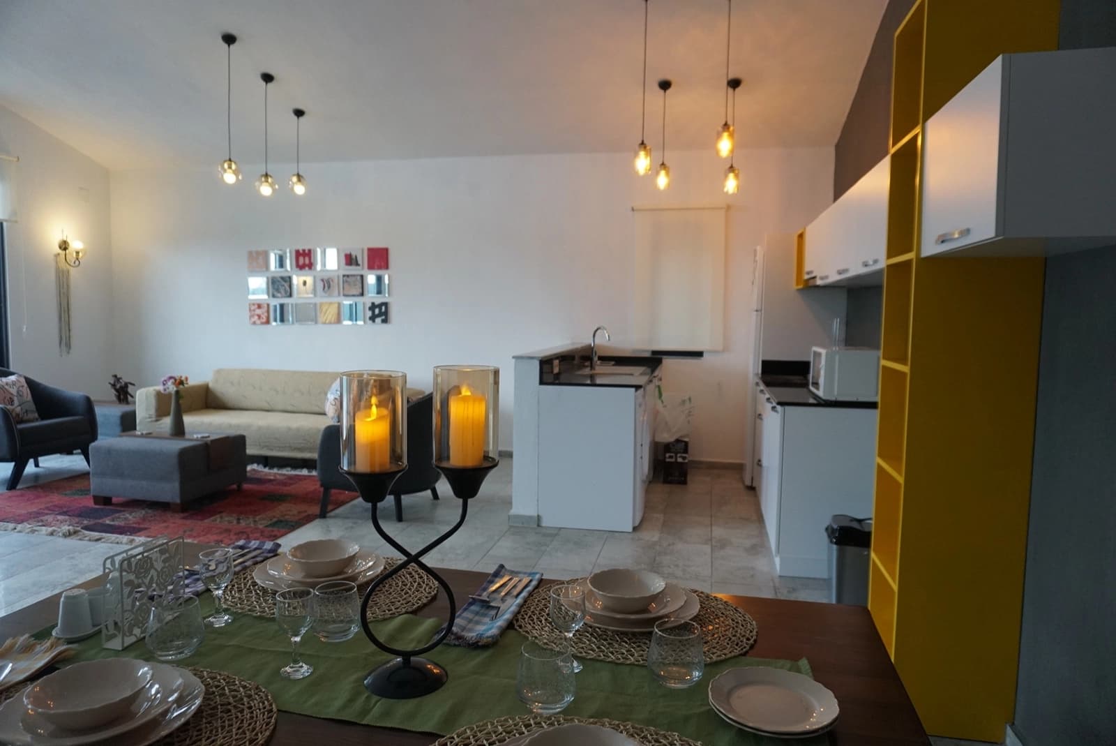 Villa Sarp Korunaklı Havuz 83