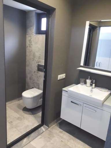 Villa Sarp Korunaklı Havuz 35