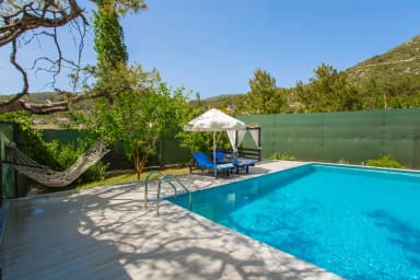 Villa Sarp İslamlar 34