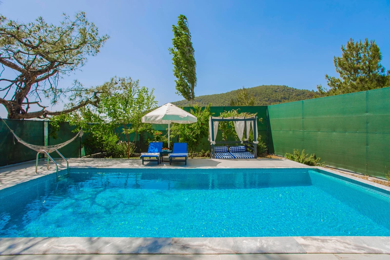 Villa Sarp İslamlar 48