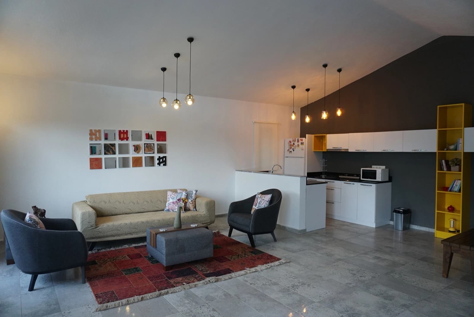 Villa Sarp Korunaklı Havuz 69