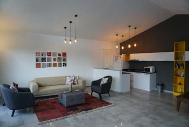 Villa Sarp Korunaklı Havuz 69