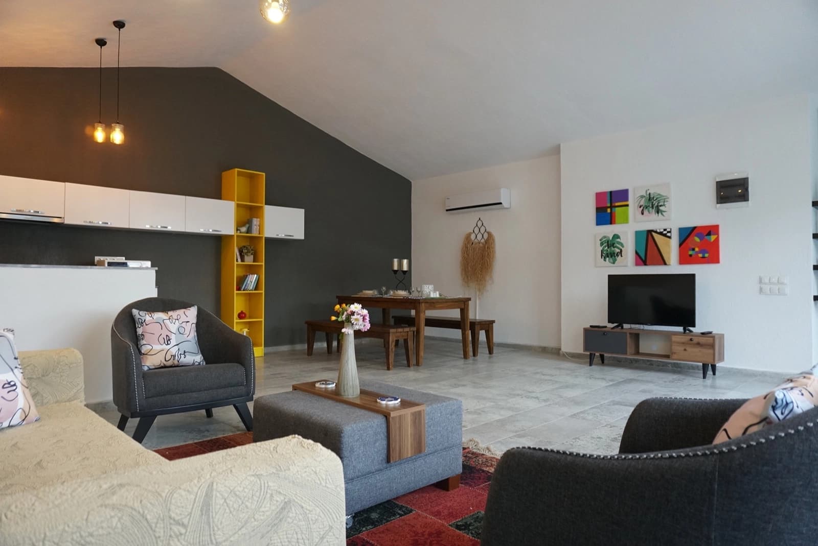 Villa Sarp İslamlar 76