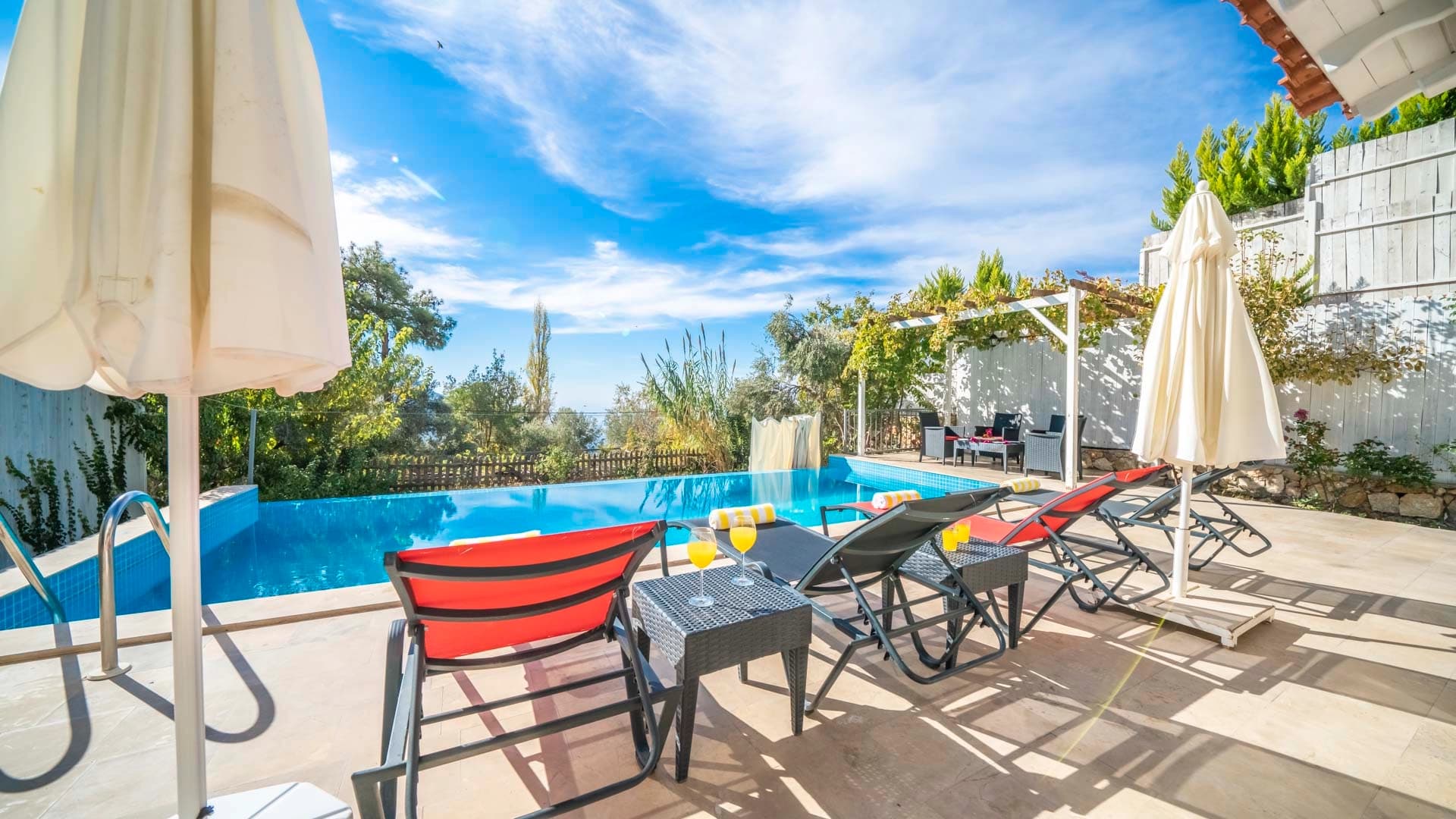 Villa Taş Ev İslamlar 50