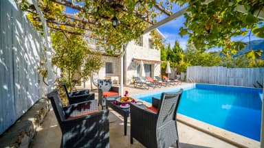 Villa Taş Ev İslamlar 64