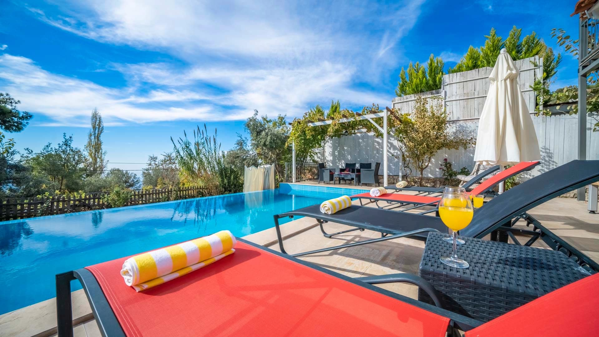 Villa Taş Ev İslamlar 78