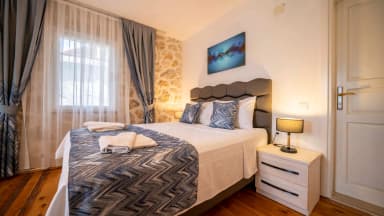 Villa Taş Ev İslamlar 24