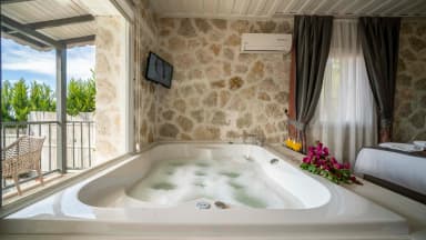 Villa Taş Ev İslamlar 80