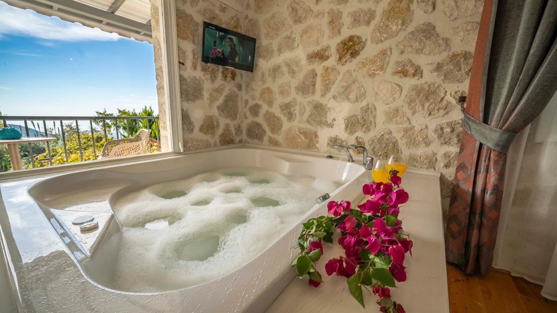 Villa Taş Ev İslamlar 94