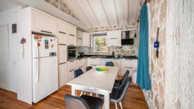 Villa Taş Ev İslamlar 72