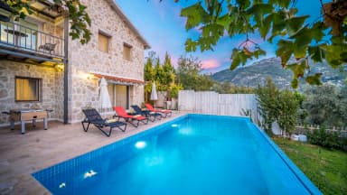 Villa Taş Ev İslamlar 92