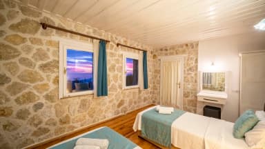 Villa Taş Ev İslamlar 18