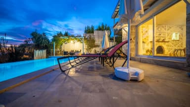 Villa Taş Ev İslamlar 58