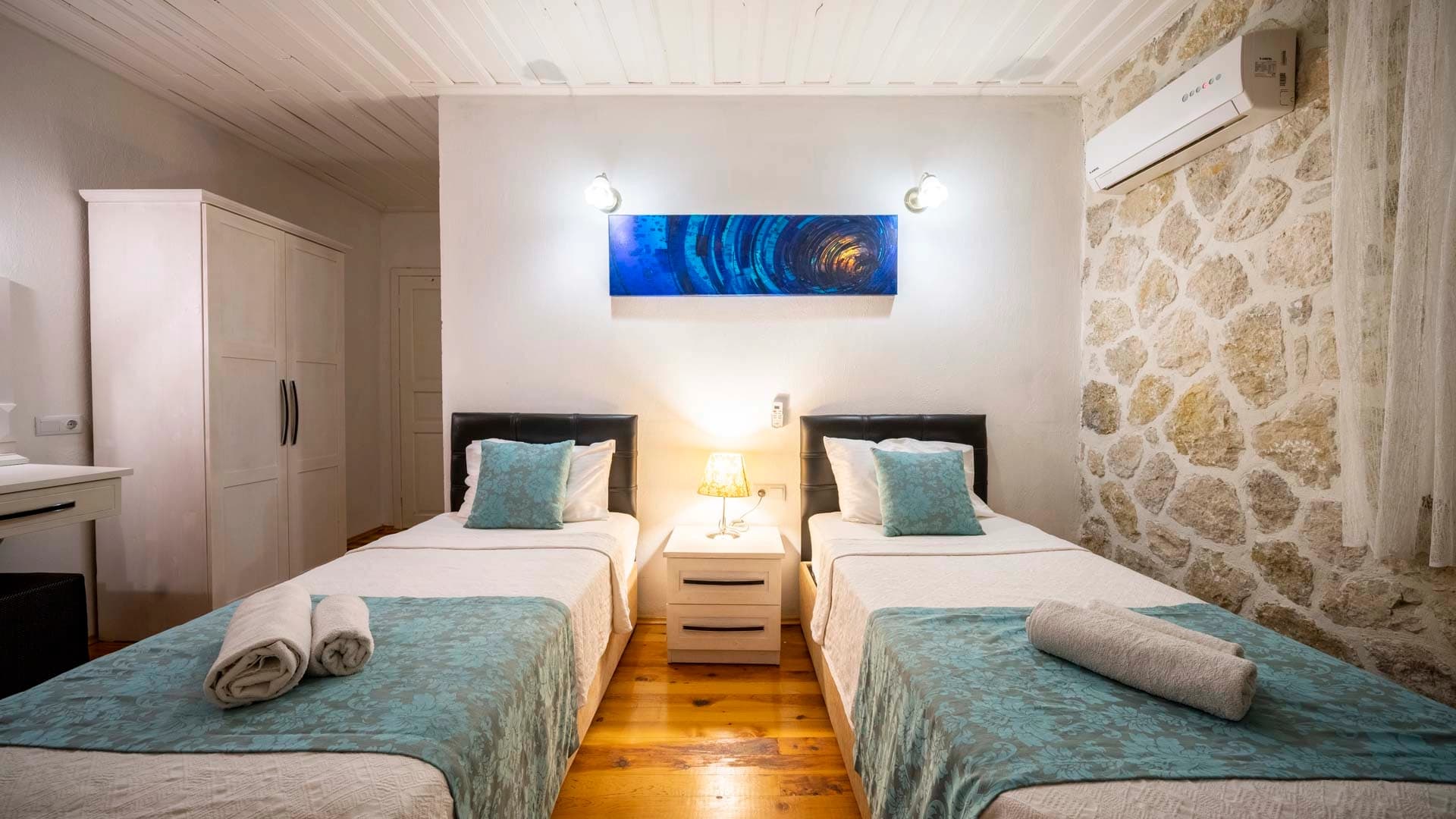 Villa Taş Ev İslamlar 32