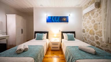 Villa Taş Ev İslamlar 32