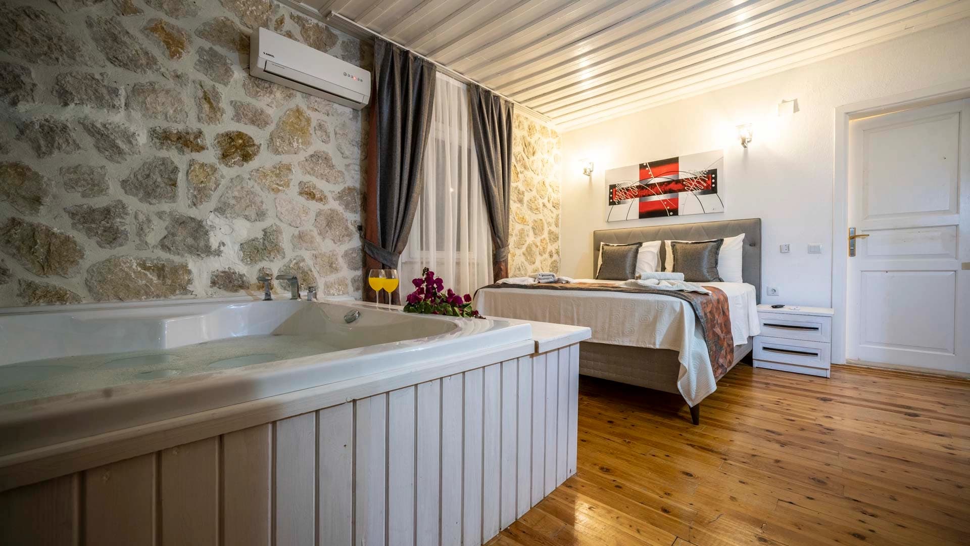 Villa Taş Ev İslamlar 66