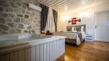 Villa Taş Ev İslamlar 66