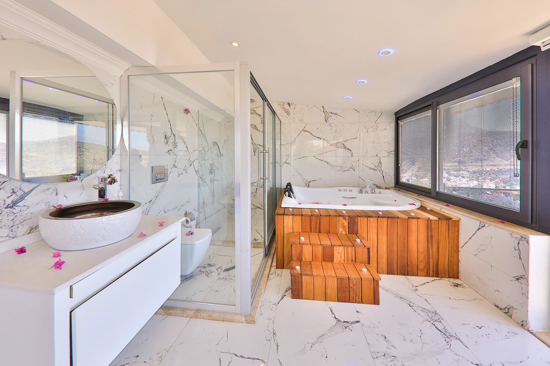 Villa Sunset Tatil Villası 73