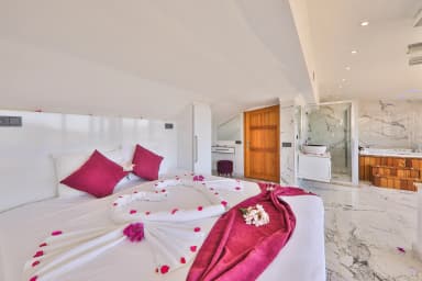 Villa Sunset Özel Havuzlu 31