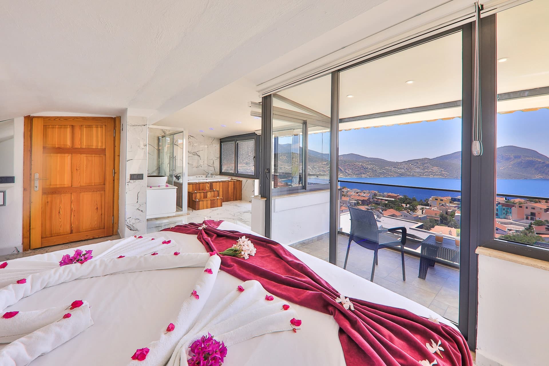 Villa Sunset Kalkan 52