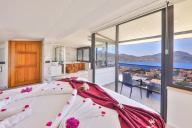Villa Sunset Kalkan 52