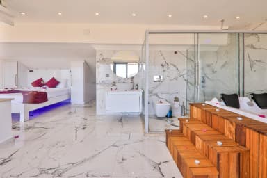 Villa Sunset Özel Havuzlu 59