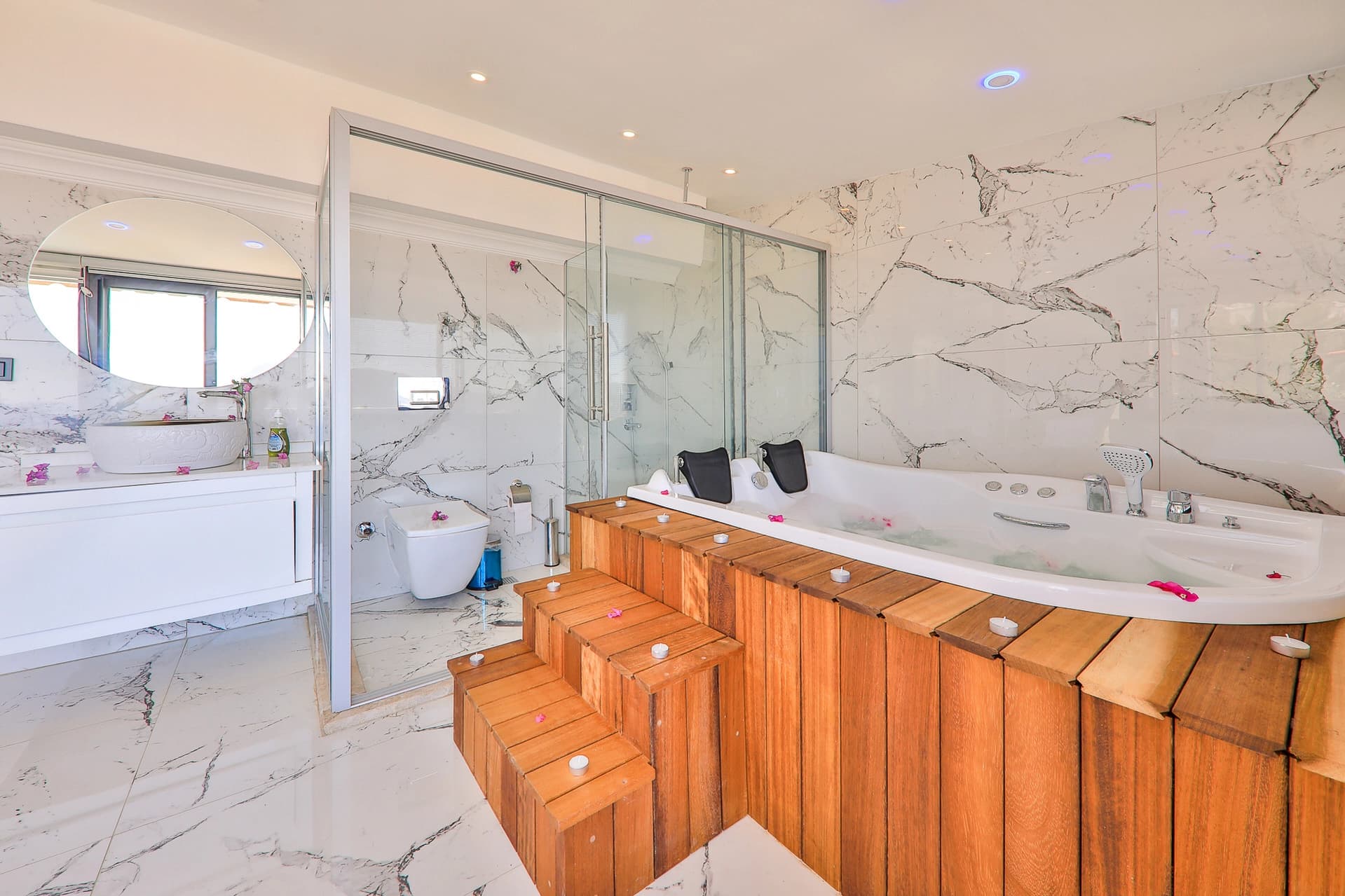 Villa Sunset Tatil Villası 45