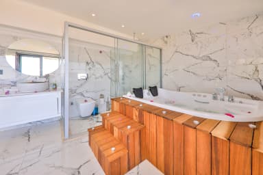 Villa Sunset Tatil Villası 45