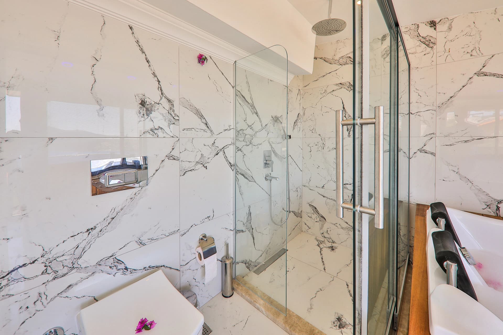 Villa Sunset Özel Havuzlu 25