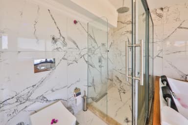 Villa Sunset Özel Havuzlu 25