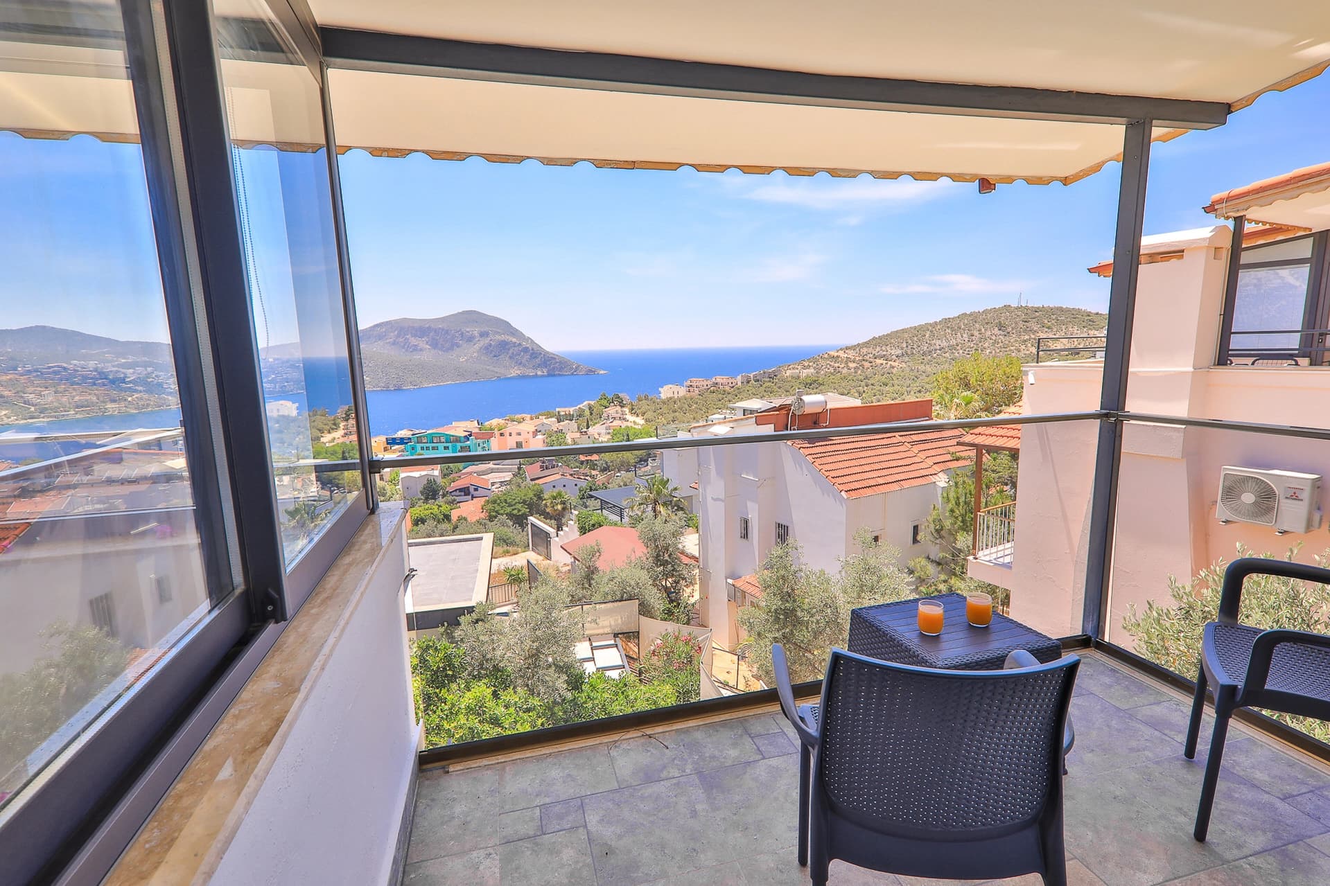 Villa Sunset Kalkan 32