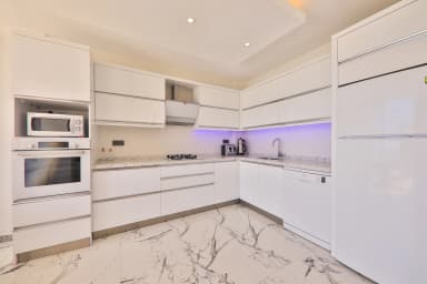 Villa Sunset Tatil Villası 79