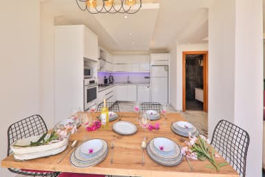 Villa Sunset Kalkan 72