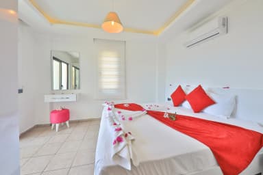 Villa Sunset Kalkan 24