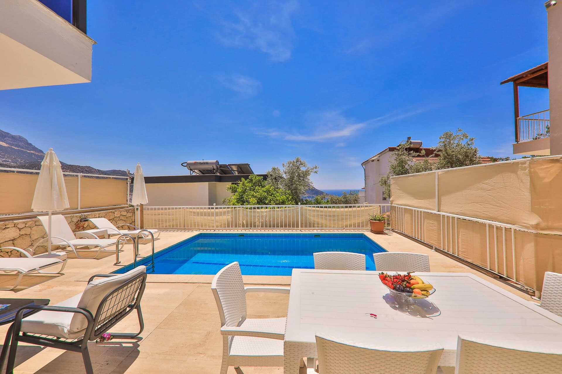 Villa Sunset Kalkan 78