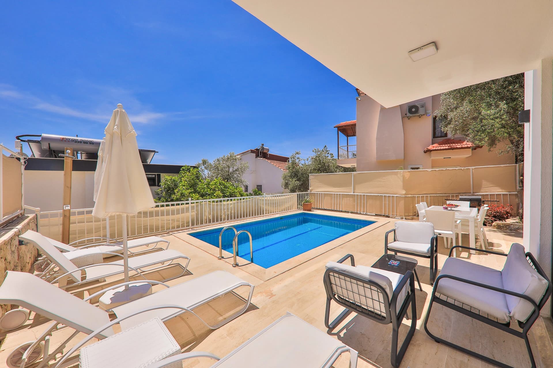 Villa Sunset Kalkan 92