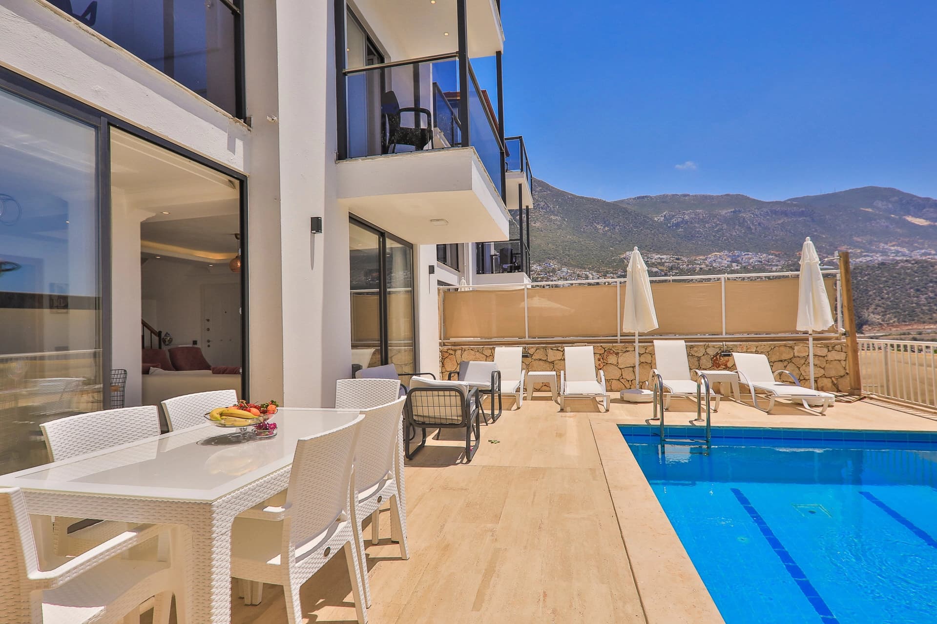 Villa Sunset Kalkan 30