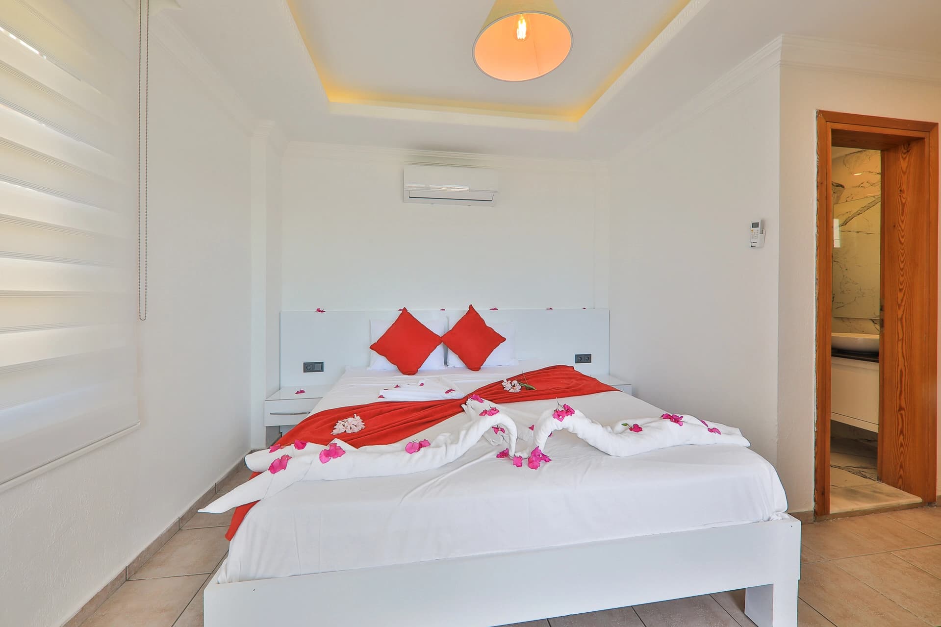 Villa Sunset Tatil Villası 11