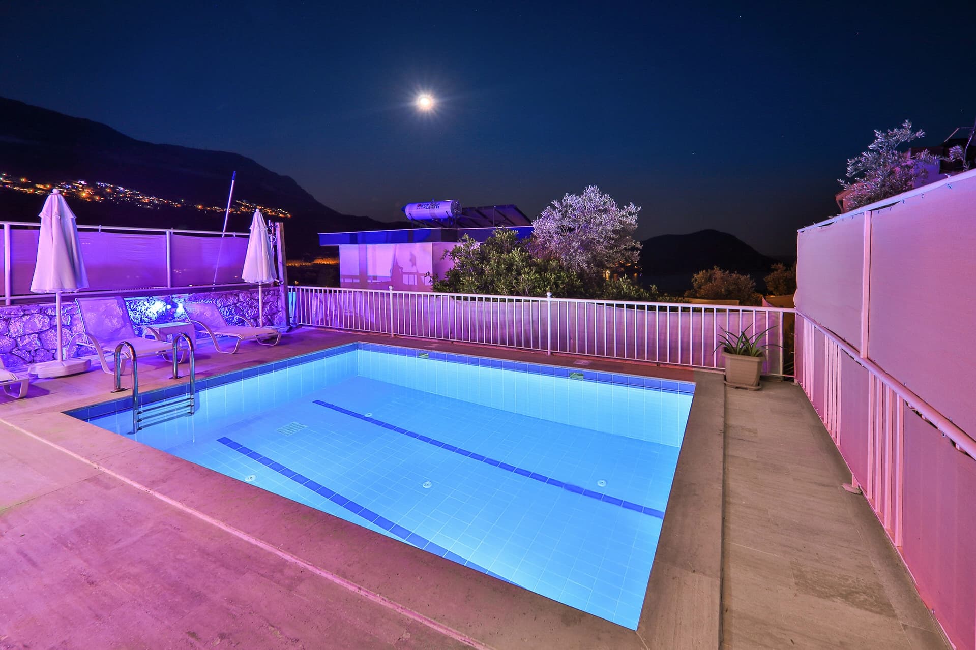 Villa Sunset Kalkan 36